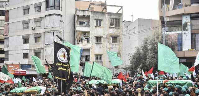 فرنسا تبلّغت رد الحزب على مسعاها: الرد آتٍ لا محالة
