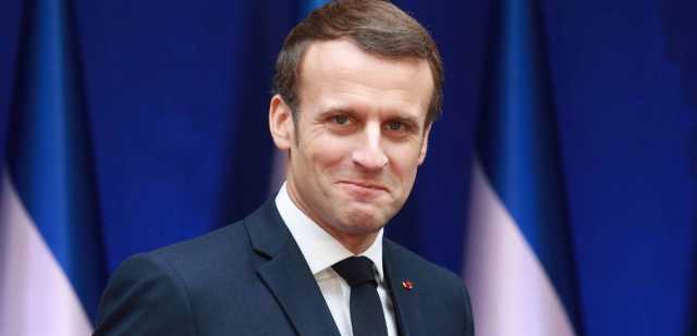 ماكرون يزور لبنان في هذا الموعد