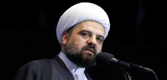 المفتي قبلان: ما يجري على الجبهة الجنوبية حرب سيادية