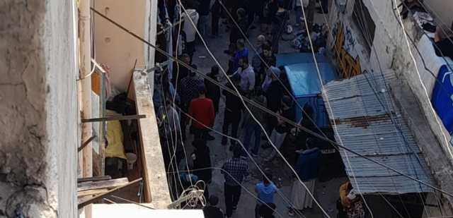 وفاة سيّدة في طرابلس... انهارت شرفة المنزل بها