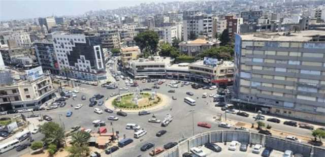 في طرابلس.. كان يلهو بمسدس حربي وهذا ما حصل