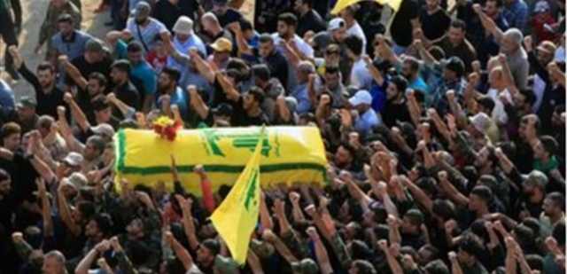 شهيد جديد لحزب الله.. على طريق القدس