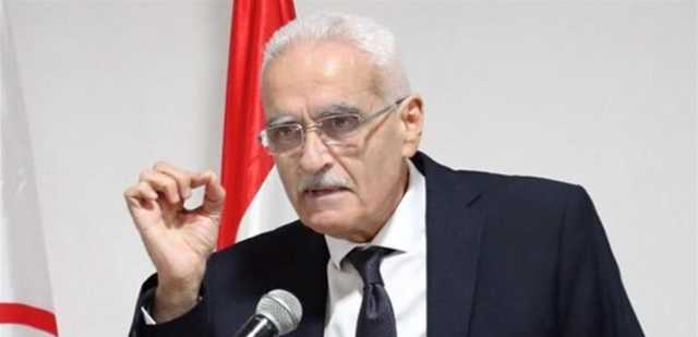 يزبك: ما لا نفهمه هو عدم بلوغ باسيل سنّ الرشد السياسي