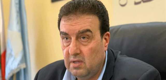 البعريني: الوضع في الجنوب كرة نار تتصاعد مع الوقت