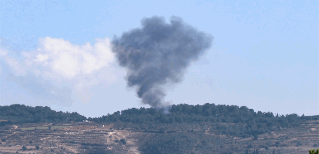 عملية جديدة لحزب الله ضد جنود إسرائيليين.. هذا ما حصل صباحا