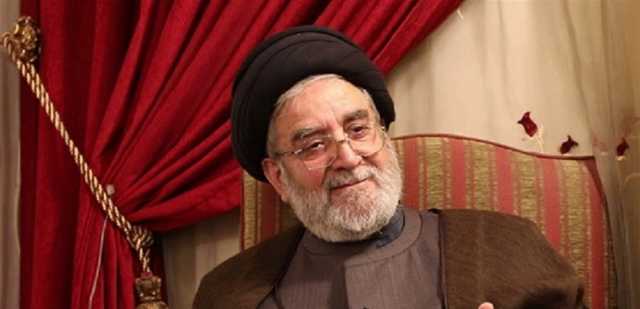 إبراهيم أمين السيد: العالم يتحول بفعل أيدينا وببركة دماء شهدائنا