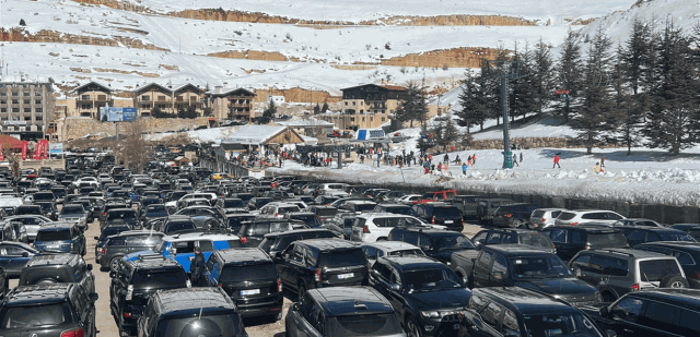 استفزاز وحركشة: هذا ما جرى في كفردبيان أمس