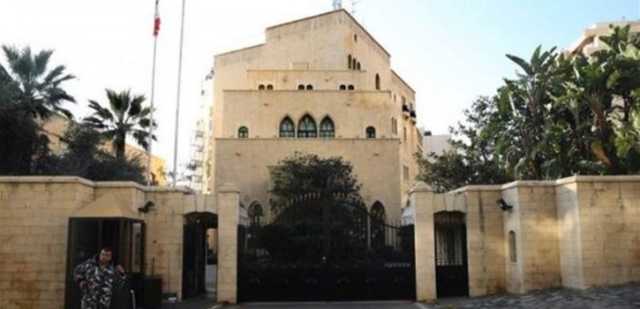 إلغاء الموعد بين السفراء الـ5 مع بري