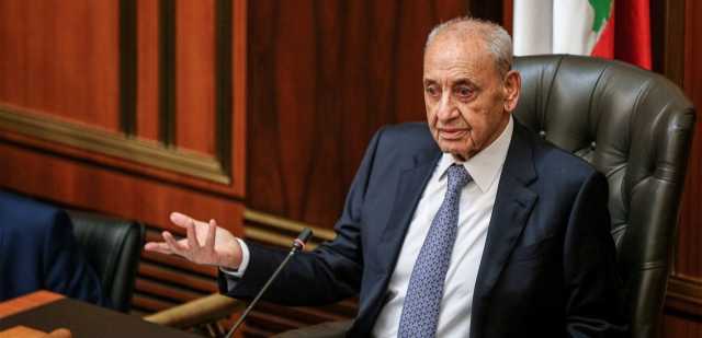 ما جديد إجتماع سفراء الخماسية المُرتقب مع بري؟