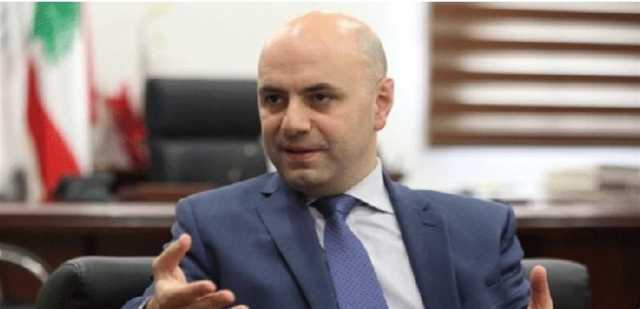 حاصباني: لا يجب أن ينتظر الاستحقاق الرئاسي الميدان