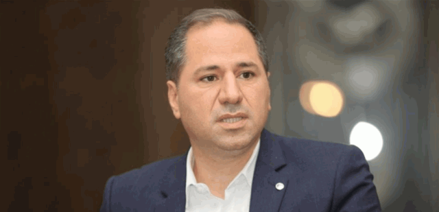 الرسالة وصلت... سامي الجميّل: نرفض جرّ لبنان إلى الدّمار