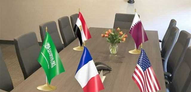الخماسية تعدّ لمقاربة جديدة لانتخاب الرئيس تتجاوز المواصفات
