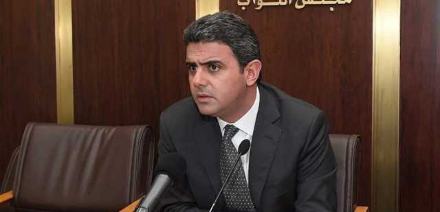 حواط: لبنان يواجه أكبر خطر وجودي ومؤسساته تنهار