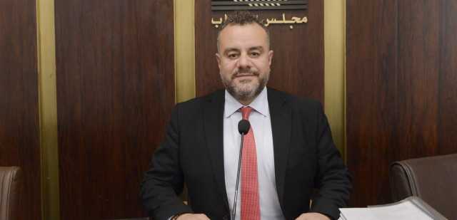 عبد المسيح: لتعديل الخطة الإقتصادية وما نناقشه اليوم هو موازنة يا شحّار ويا مشحّر