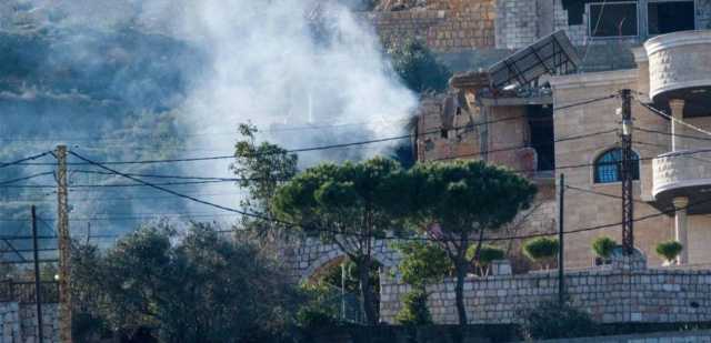 عشرات الوحدات السكنية مدمّرة في الجنوب والطلاب بلا مدارس