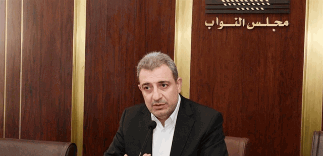 أبو فاعور: أموال المودعين مقدسة وادعو الى إدراك خطورة المساس بها