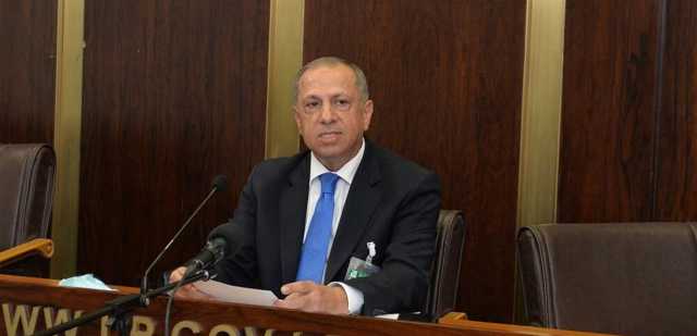 طرابلسي: نرفض إستحداث ضرائب من دون مراعاة قدرة المواطنين على تحمّل تلك الأعباء