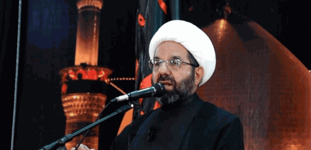 دعموش: كلّ الاعتداءات لن تُثني المقاومة عن مواصلة دعمها لغزة