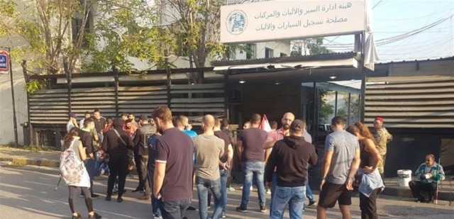 ما جديد تسجيل السيارات؟ هذه المعلومة تهمّكم
