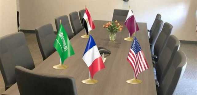 الخماسية تواجه التحديات.. أم حلّوا عنّا؟