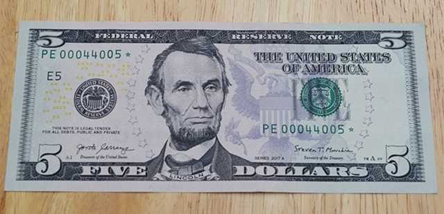 الآن في لبنان.. في هذه الأماكن ستدفعون 5 دولارات!