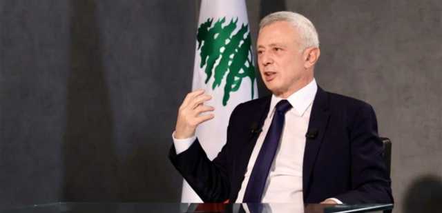 خلال إجتماع.. معلومة تكشف ما قاله فرنجية عن ترشحه للرئاسة