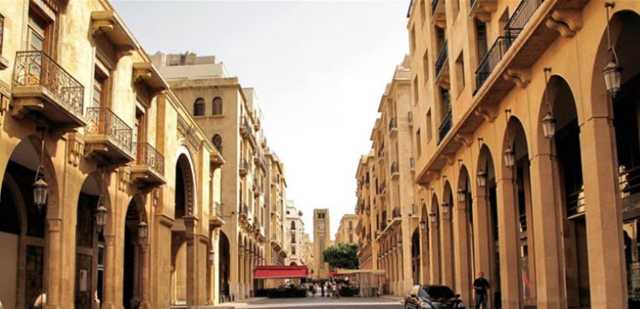 تنظيم قانوني لتواجد الرعايا