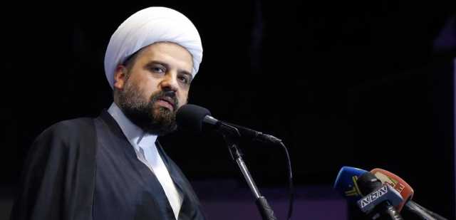 قبلان: البعض يصرّ على لعب دور الوكيل لواشنطن على حساب المصالح الوطنية