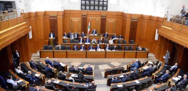 النائبة الإسبانية هنا جلّول زارت كتلة تحالف التغيير في مجلس النواب