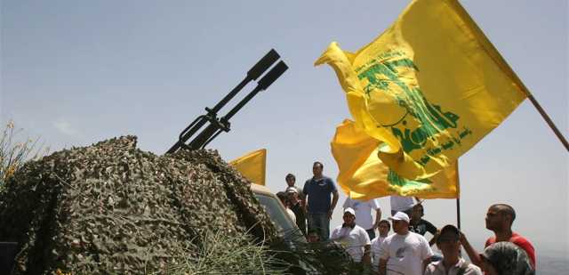 ردّ صاروخي من حزب الله ضدّ إسرائيل.. ماذا قصف قبل قليل؟