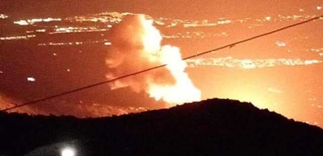 قصفٌ يطال منزلاً في الجنوب.. هذه آخر المستجدات الميدانيّة