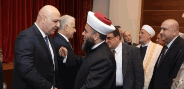 المفتي حجازي معزياً قائد الجيش: لانتخاب رئيس يحمل همّ الوطن ويعمل لصالحه العام