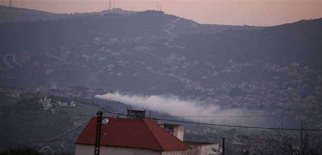 حرب لبنان... المرحلة الثانية بدأت