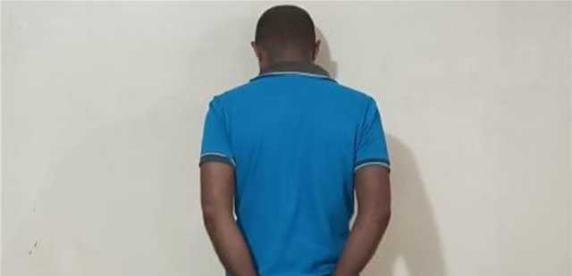 بكمين محكم.. هكذا القي القبض على الرأس المدبر لعصابة سرقة كابلات كهربائية