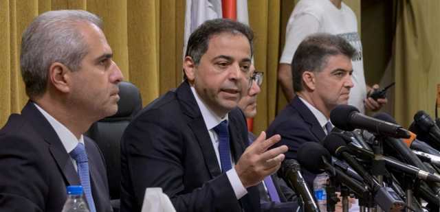 وعود من منصوري لحل قضية المودعين.. ويعطي كلمة السر
