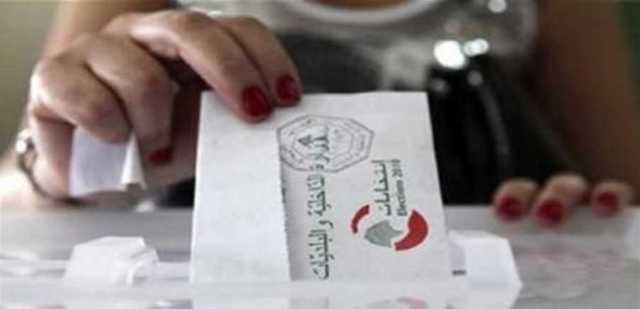 حراك صامت داخل الساحة السنيّة... والعين على الاستحقاق البلدي