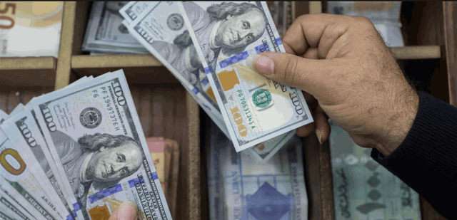 إطلاق منصة بلومبرغ في مراحله الاخيرة: هكذا سيكون وضع الدولار