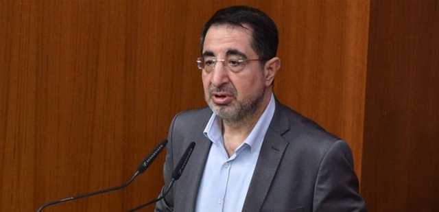 الحاج حسن: لا نقاش في ما يتعلق بلبنان قبل وقف العدوان على غزة