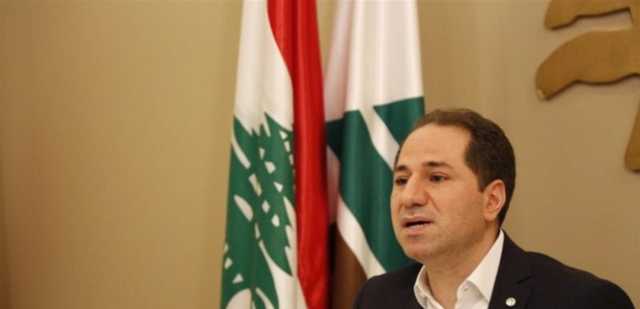الجميل: عندما يقرر الحزب الانتقال من منطق التخوين سنكون أول من يمد له اليد