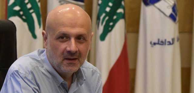 مولوي بحث مع ريزا في مشاريع تنفذها الأمم المتحدة