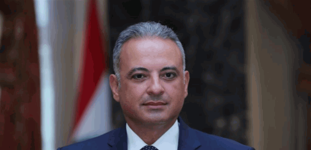 المرتضى عرض الاوضاع مع وفد من الجماعة الإسلامية
