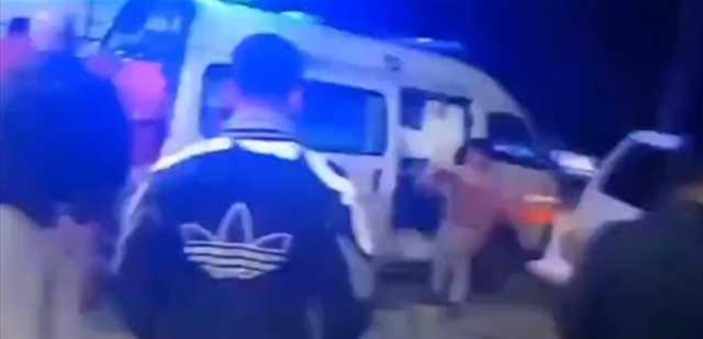 إنفجار داخل أحد الأفران وسقوط جرحى... شاهدوا بالفيديو ما حصل مساء اليوم