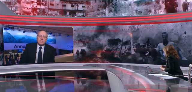 مؤشرات ميدانية تؤشر لنية اسرائيلية بالتصعيد وميقاتي: الحل بتطبيق القرار 1701