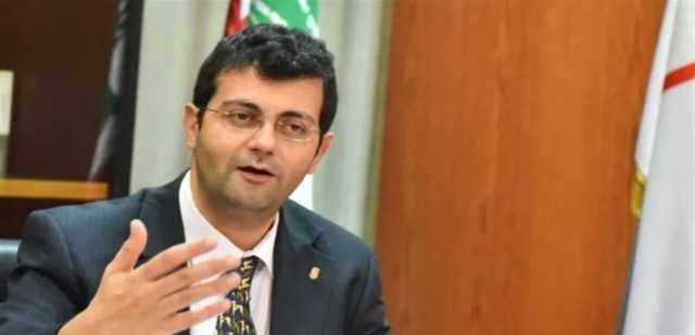 سلوم يوضح سبب ترشحه لرئاسة الرابطة المارونية