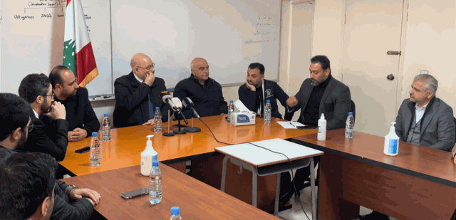 الأبيض: وزارة الصحة تقوم بواجبها في تغطية الجرحى في الجنوب