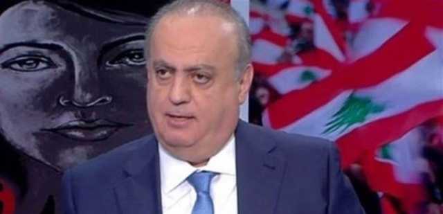 عيب عليكم.. وهّاب يتحدّث عن فضيحة في هذا الملفّ
