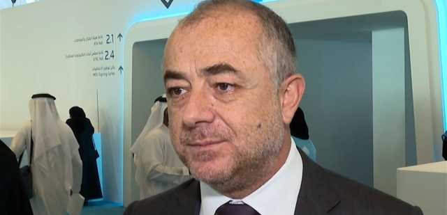 بو صعب: القمة العالمية للحكومات أصبحت موعدا أساسيا لتطوير العالم