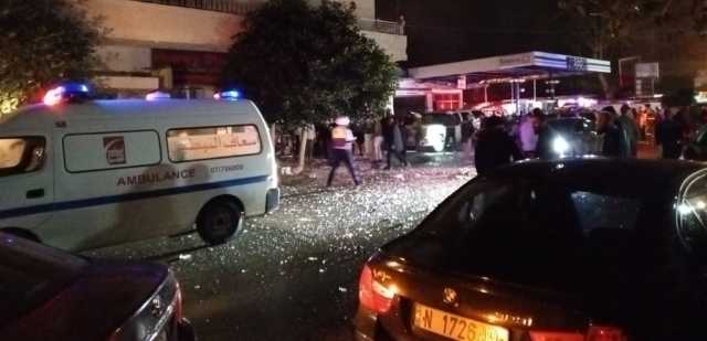 الهجوم الاسرائيلي الاوسع والأشد دمويّة ضد الجنوبيين ورسائل جوية فوق بيروت