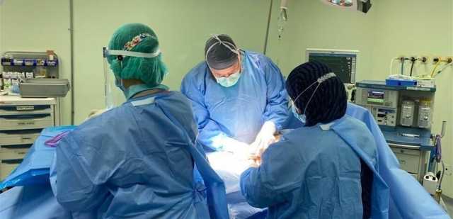 خطوة لافتة جدا من أحد مقاتلي الحزب.. حتى بعد استشهاده هكذا أنقذ حياة أحد الأشخاص