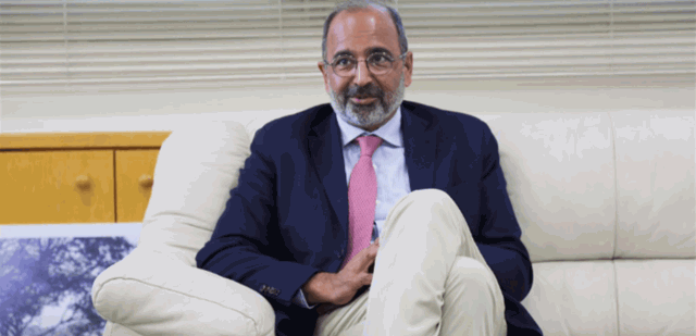 عمران ريزا: قواعد الحرب واضحة ويجب حماية المدنيين